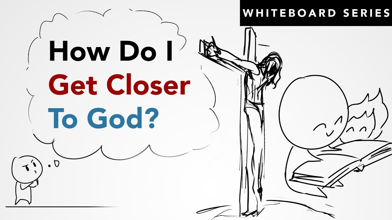 How to find God in everyday life?