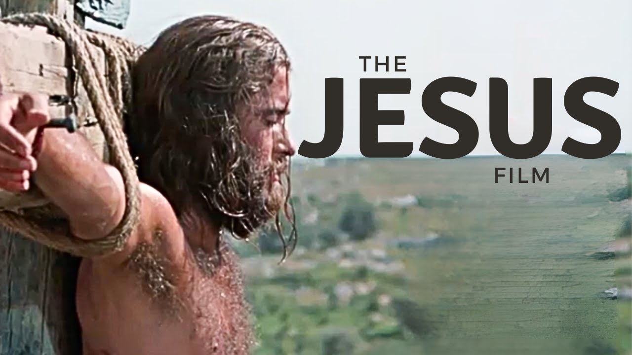 What is the story of Jesus?