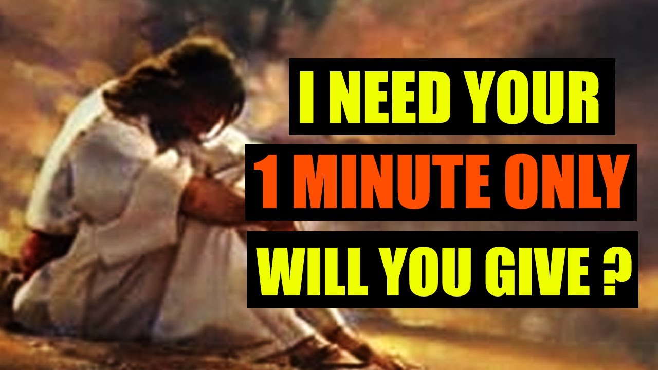 God Says: This is Your Faith Test - Don't Skip | God Message For You Today |