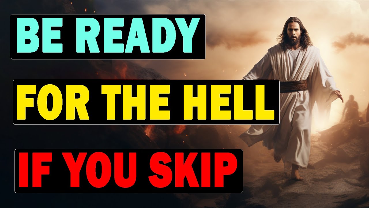 Jesus calls today’s message ⚡️Gods message today ⚡️Don’t skip this video🌈Gods message for me today 🥰