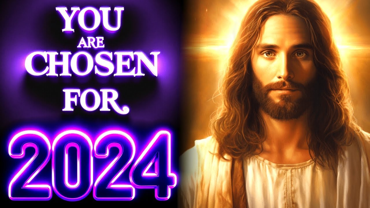 YOU’VE BEEN CHOSEN & THE REASON WILL SHOCK YOU! 👆WATCH👆। God’s Message Now For You Today