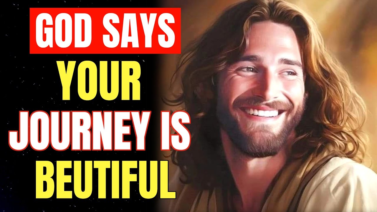 🔴God Says, Your Journey Is An Enduring Testament | DMFY-484