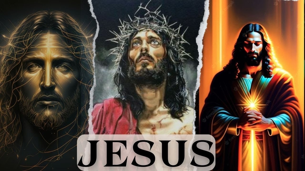 Stories of the Prophet JESUS | God message | God help | God message today |