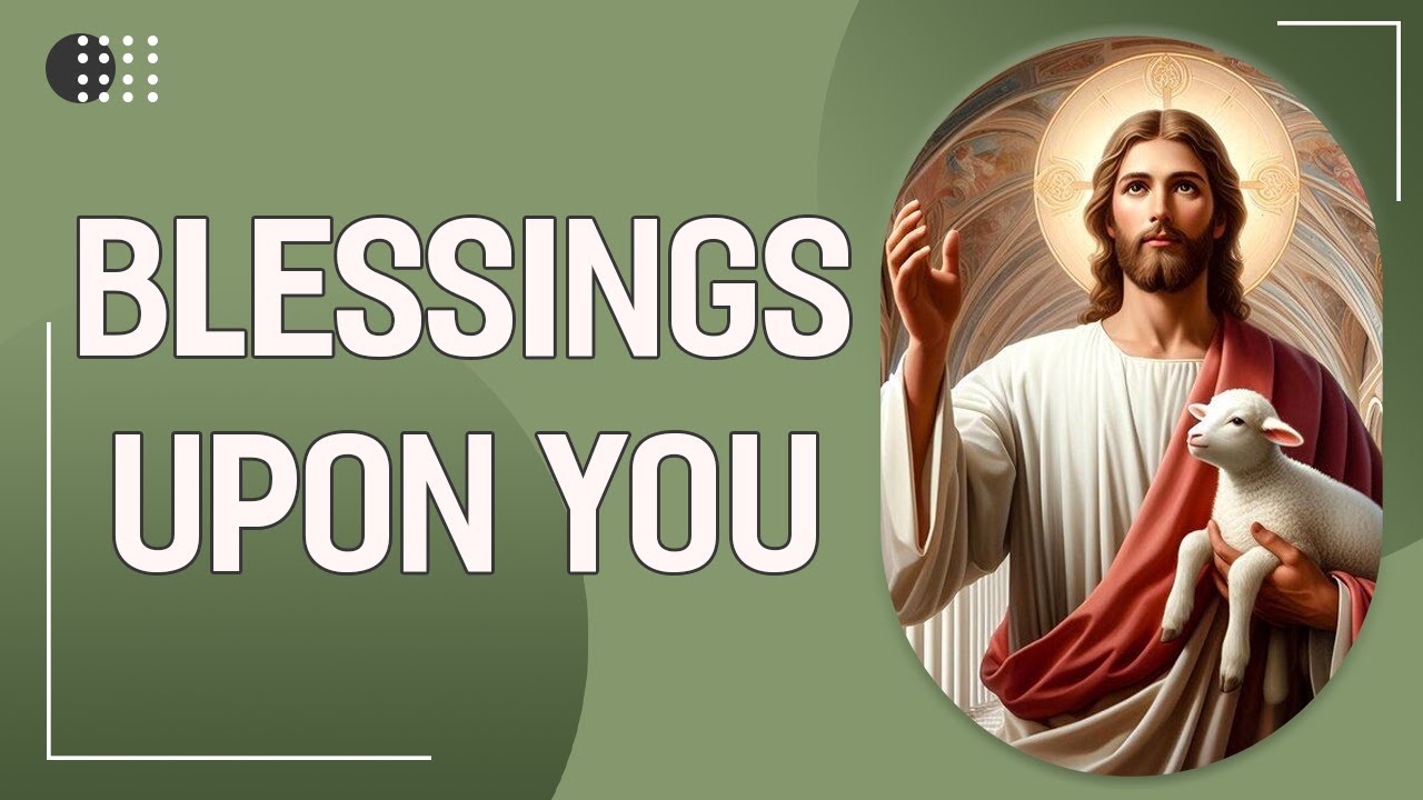 Get Ready for Blessings Abundance | God Message Today |