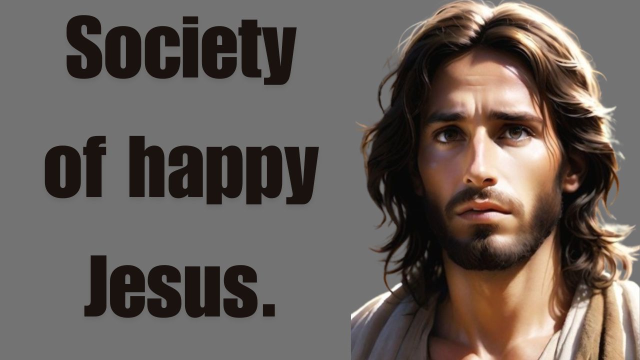 God Message For You Today| Society of happy Jesus