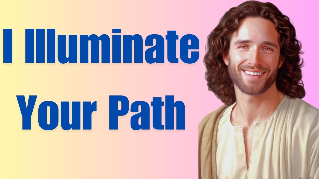 I Illuminate Your Path