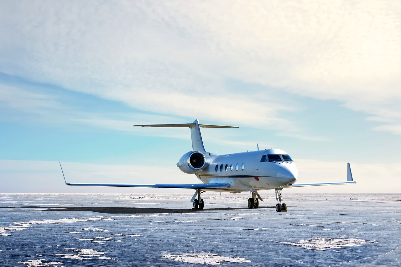 High-End Luxury Private Jet Charter: The Ultimate Guide to Elite Air Travel